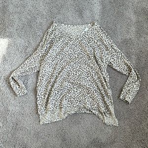 American Eagle size small NWT